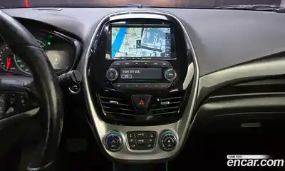 Chevrolet Spark 2017 1.0 Автомат в Москве № 105031, миниатюра 5