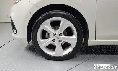 Chevrolet Spark 2017 1.0 Автомат в Москве № 105031, миниатюра 6