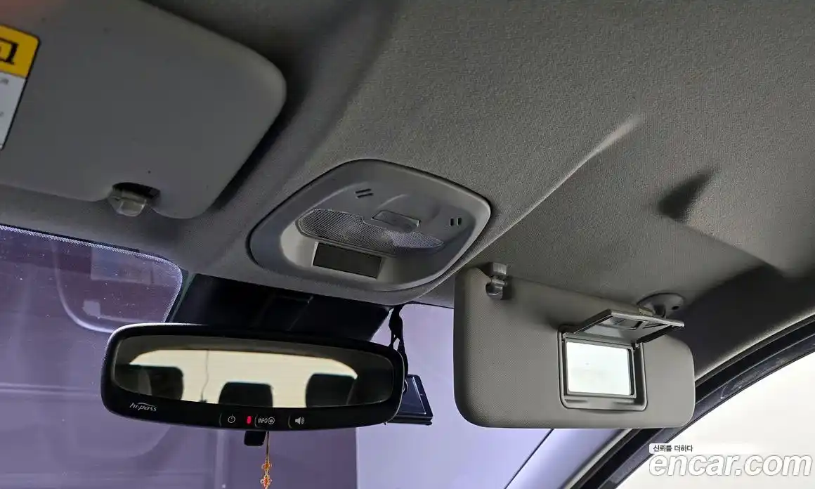 Chevrolet Spark 2017 1.0 Автомат в Москве № 105031, фото 8