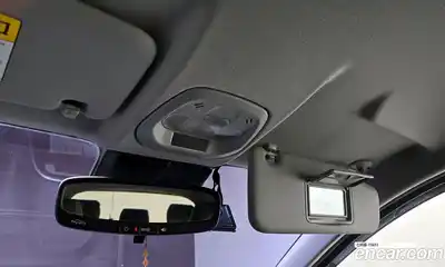 Chevrolet Spark 2017 1.0 Автомат в Москве № 105031, миниатюра 8