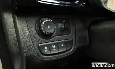 Chevrolet Spark 2017 1.0 Автомат в Москве № 105031, миниатюра 10