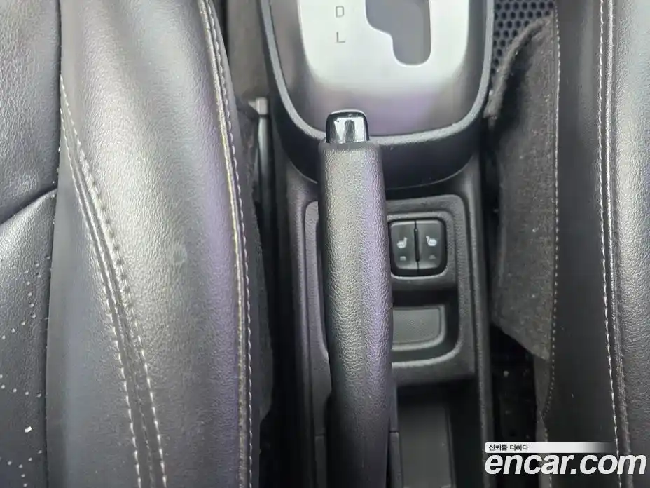 Chevrolet Spark 2016 1.0 Автомат в Москве № 105408, фото 15