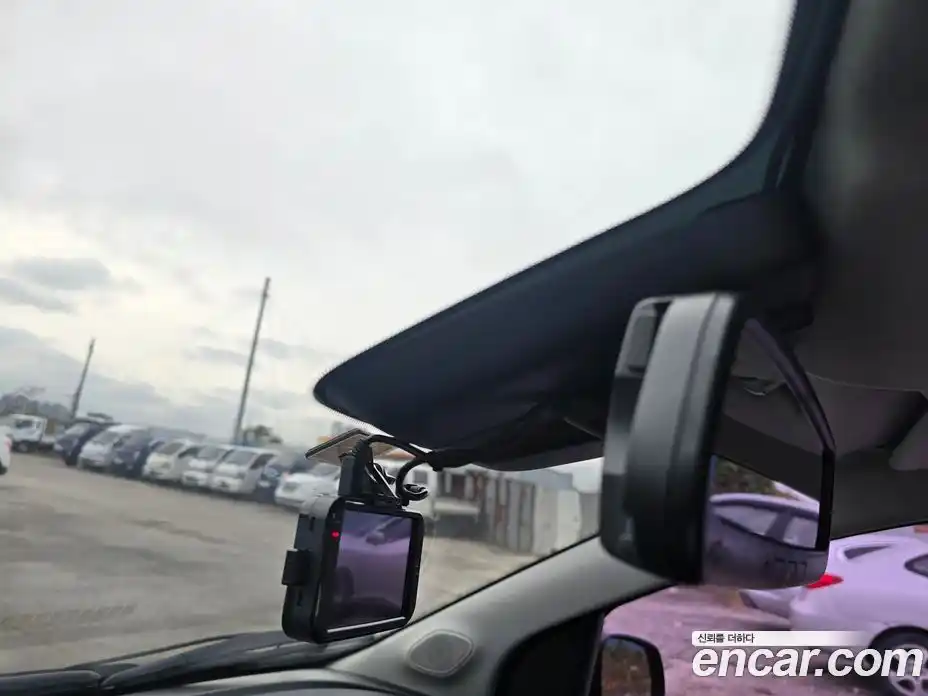 Chevrolet Spark 2016 1.0 Автомат в Москве № 105408, фото 18