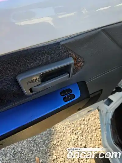 Chevrolet labo 2020 0.6 Механическая в Москве № 105759, миниатюра 11