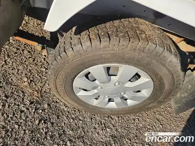 Chevrolet labo 2020 0.6 Механическая в Москве № 105759, миниатюра 5