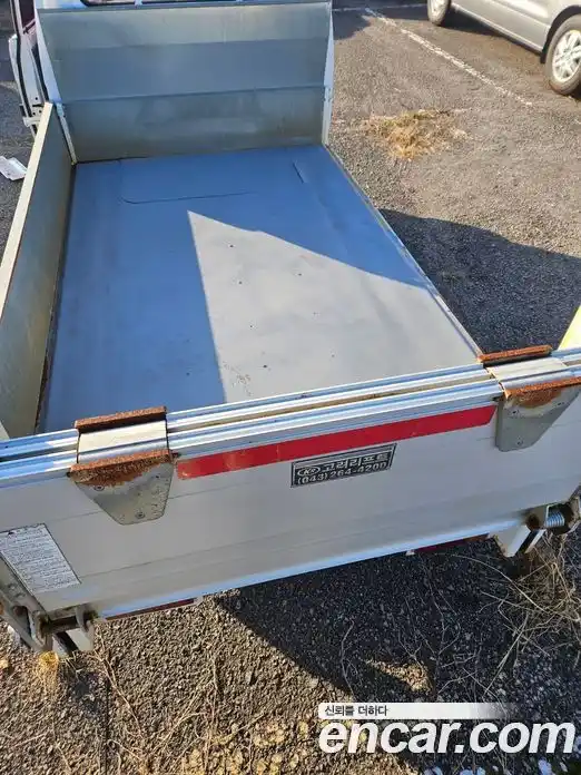 Chevrolet labo 2020 0.6 Механическая в Москве № 105759, фото 9