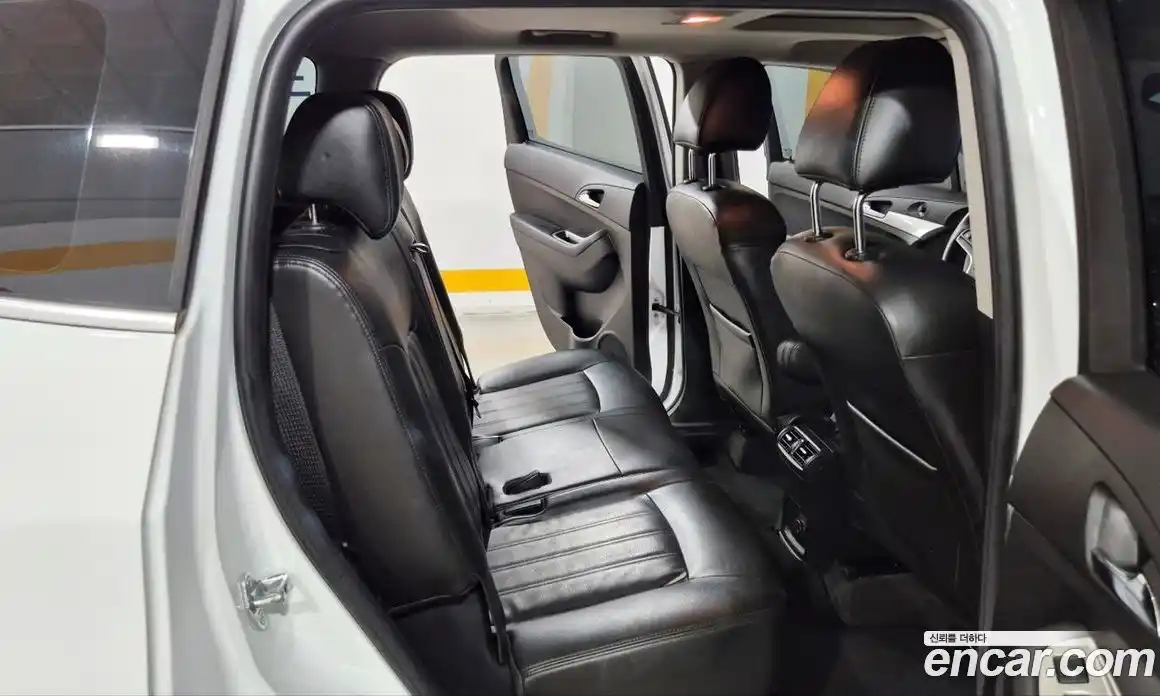 Chevrolet Orlando 2014 2.0 Автомат в Москве № 105820, фото 14