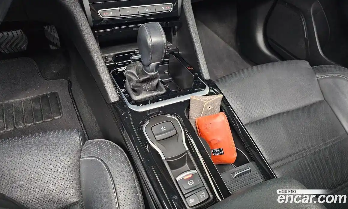 Renault SM6 2016 2.0 Автомат в Москве № 105985, фото 14