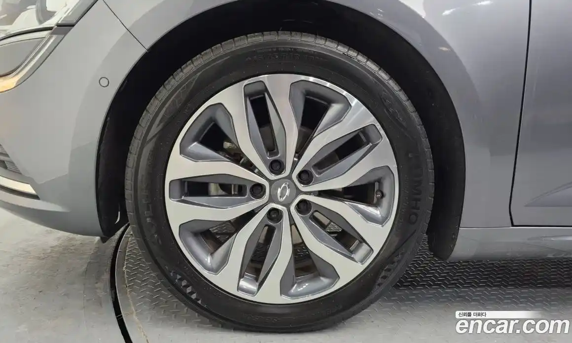 Renault SM6 2016 2.0 Автомат в Москве № 105985, фото 16