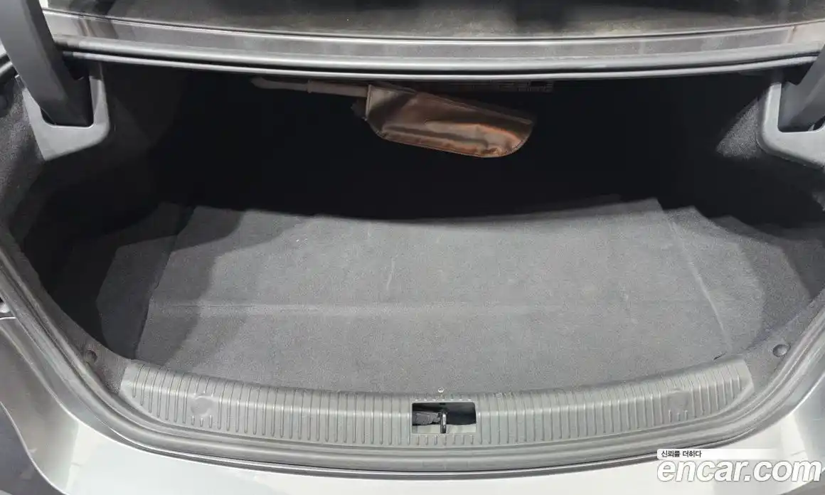 Renault SM6 2016 2.0 Автомат в Москве № 105985, фото 19