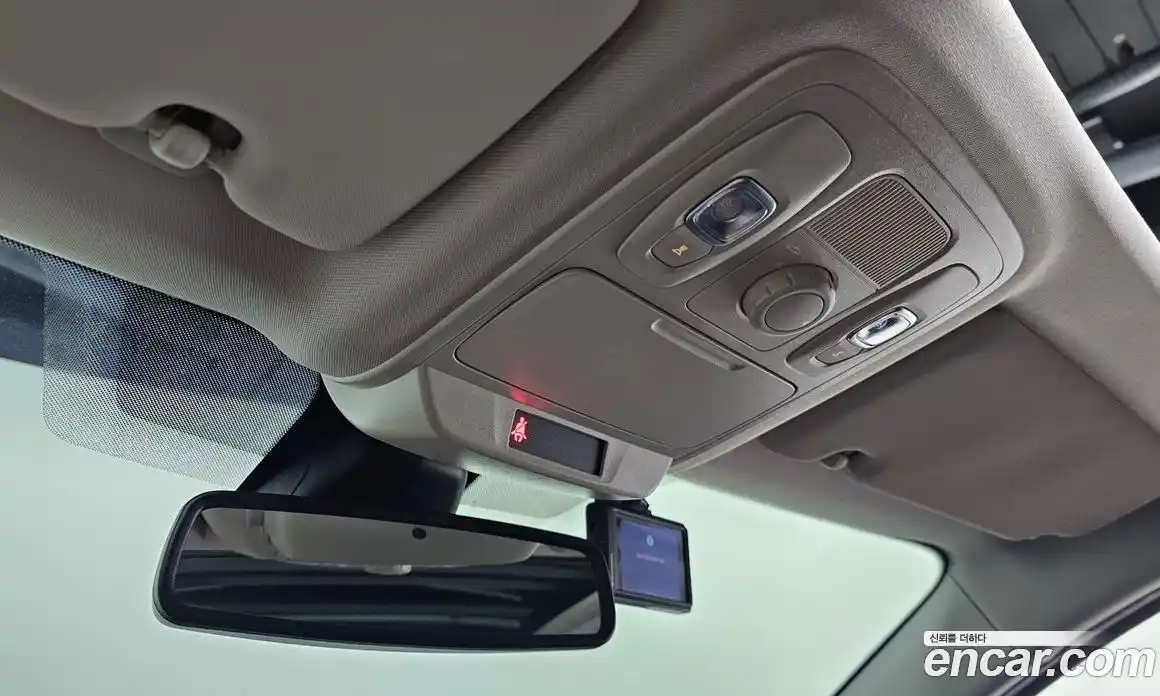 Renault SM6 2016 2.0 Автомат в Москве № 105985, фото 20