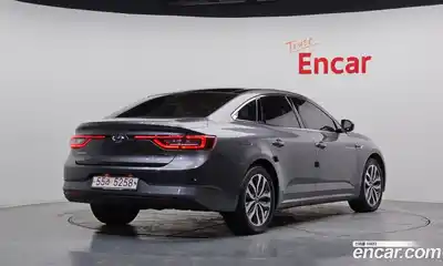 Renault SM6 2016 2.0 Автомат в Москве № 105985, миниатюра 2