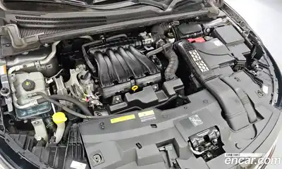 Renault SM6 2016 2.0 Автомат в Москве № 105985, миниатюра 3