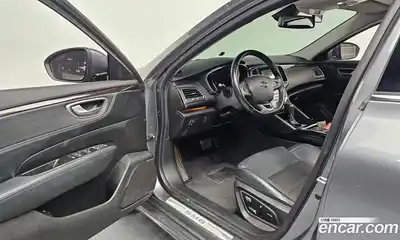 Renault SM6 2016 2.0 Автомат в Москве № 105985, миниатюра 8