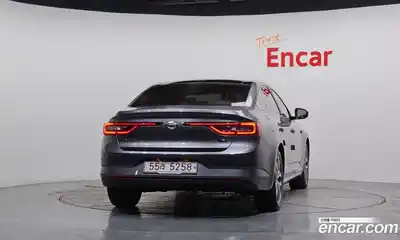 Renault SM6 2016 2.0 Автомат в Москве № 105985, миниатюра 9