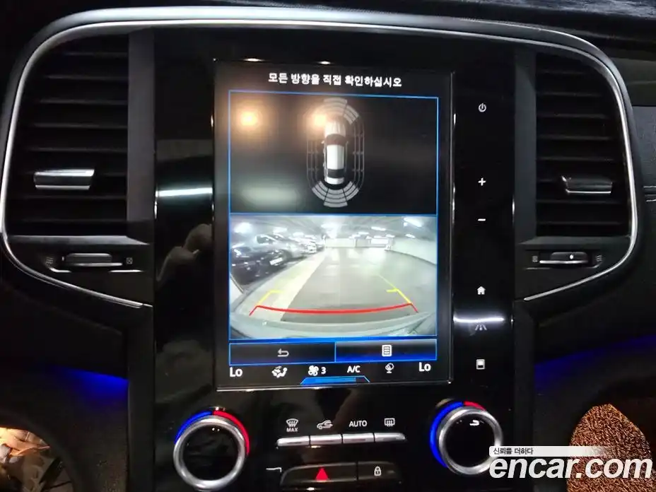 Renault SM6 2019 2.0 Автомат в Москве № 107441, фото 15