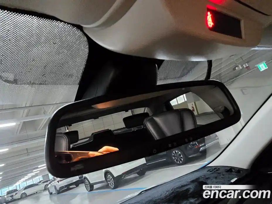 Renault SM6 2019 2.0 Автомат в Москве № 107441, фото 16