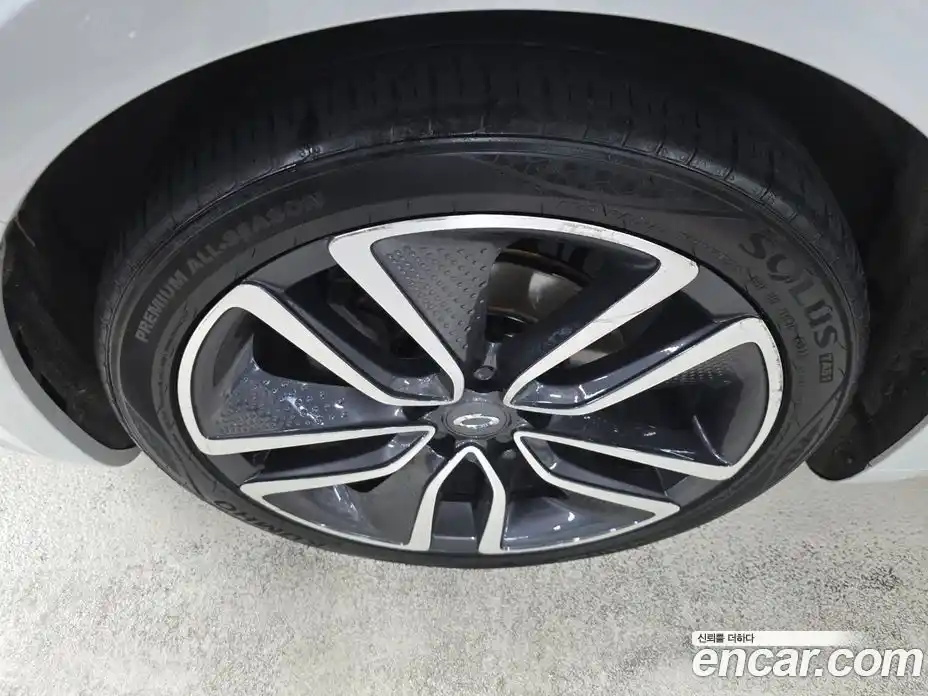 Renault SM6 2019 2.0 Автомат в Москве № 107441, фото 18