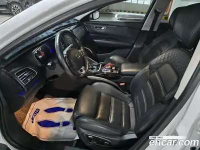 Renault SM6 2019 2.0 Автомат в Москве № 107441, миниатюра 5