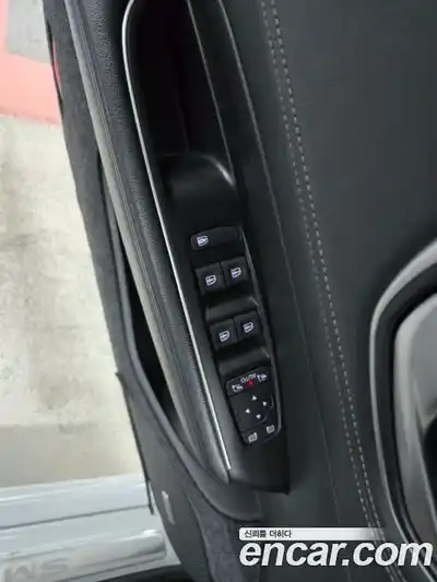 Renault SM6 2019 2.0 Автомат в Москве № 107441, миниатюра 9