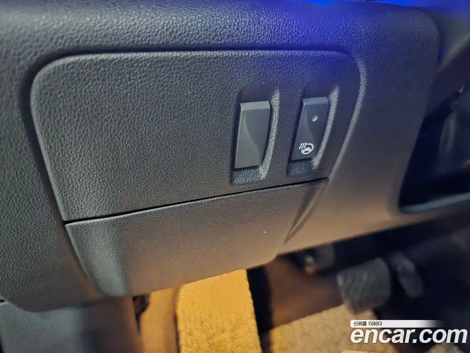 Renault SM6 2019 2.0 Автомат в Москве № 107441, фото 10