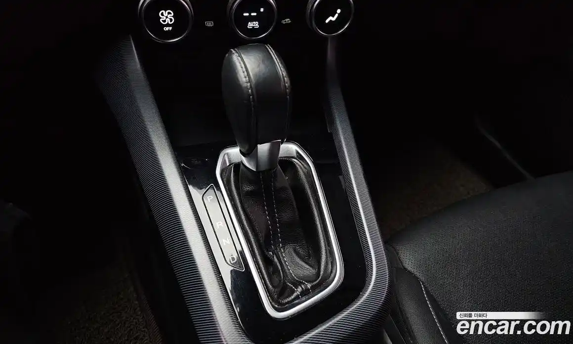 Renault XM3 2020 1.3 Автомат в Москве № 107508, фото 16