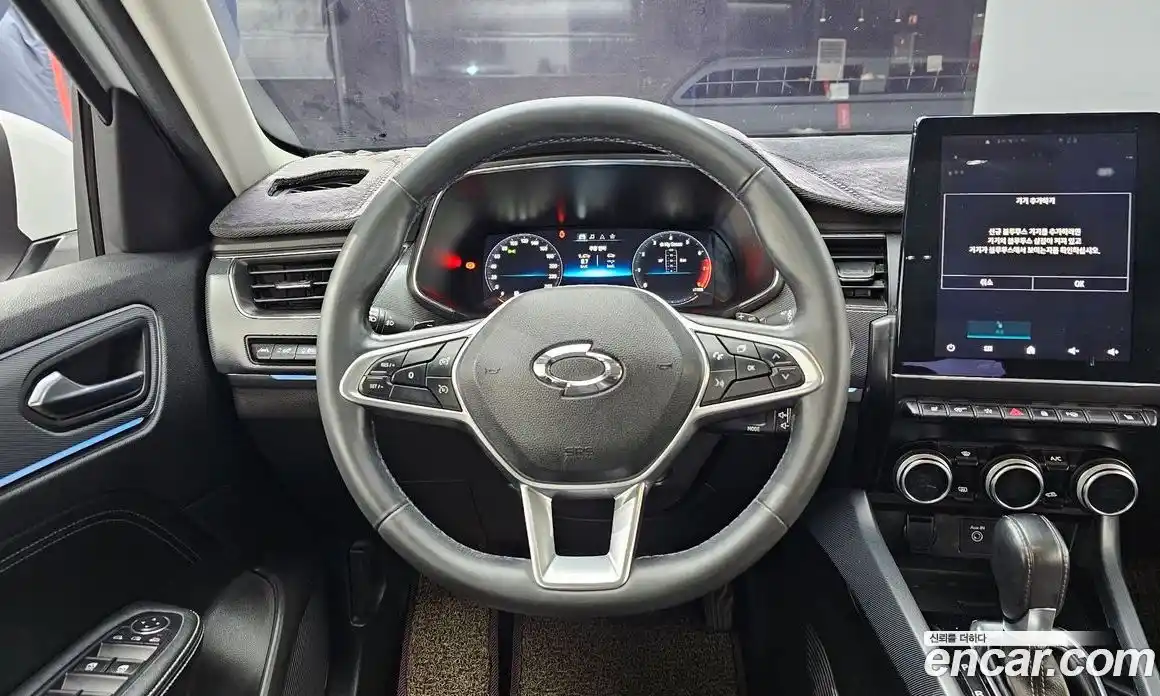 Renault XM3 2020 1.3 Автомат в Москве № 107508, фото 18