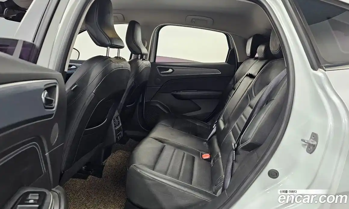 Renault XM3 2020 1.3 Автомат в Москве № 107508, фото 4