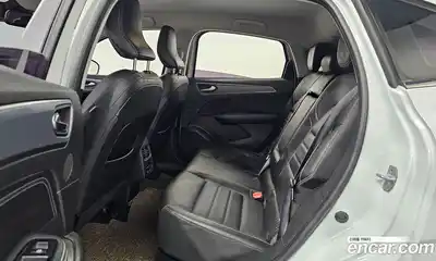 Renault XM3 2020 1.3 Автомат в Москве № 107508, миниатюра 4