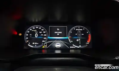 Renault XM3 2020 1.3 Автомат в Москве № 107508, миниатюра 10