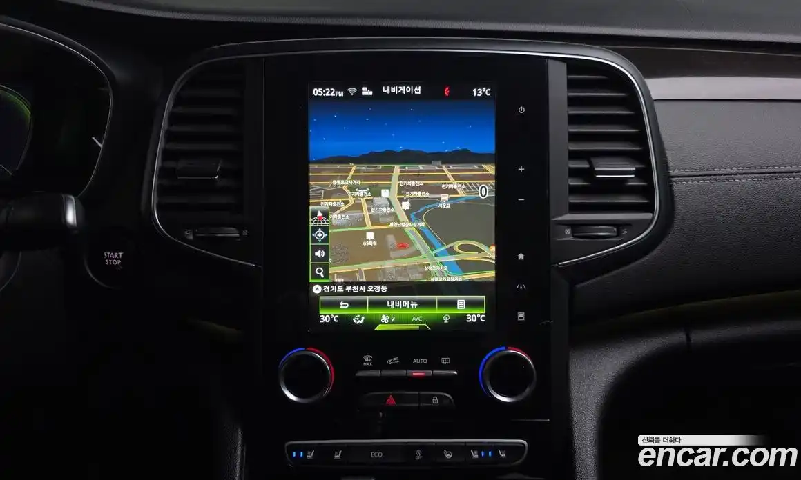 Renault SM6 2019 2.0 Автомат в Москве № 107546, фото 14