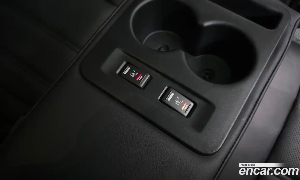 Renault SM6 2019 2.0 Автомат в Москве № 107546, фото 17