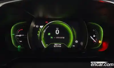 Renault SM6 2019 2.0 Автомат в Москве № 107546, миниатюра 8