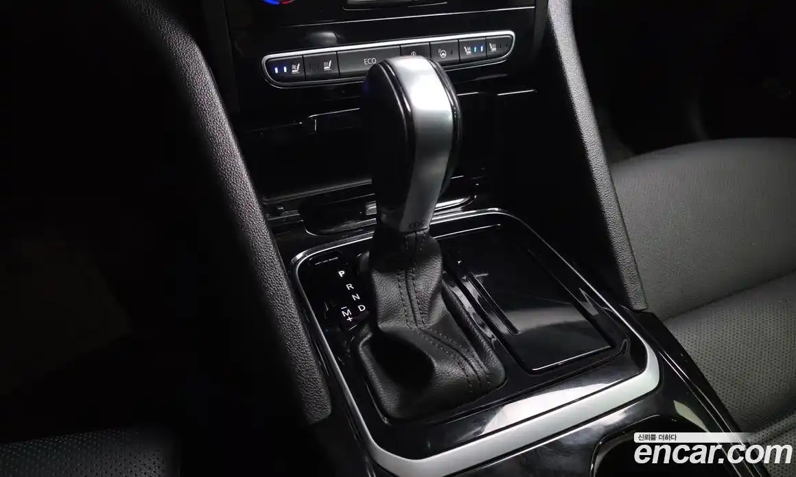 Renault SM6 2019 2.0 Автомат в Москве № 107546, фото 9