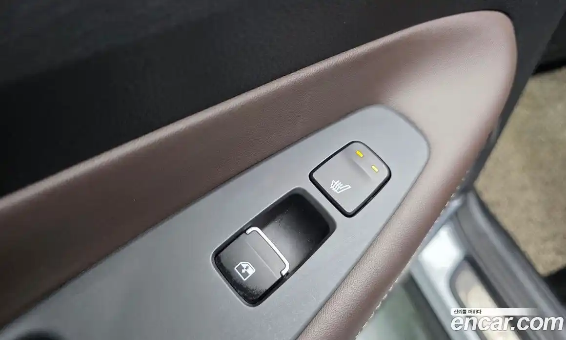 Hyundai Santa Fe 2021 2.5 Автомат в Москве № 107593, фото 13