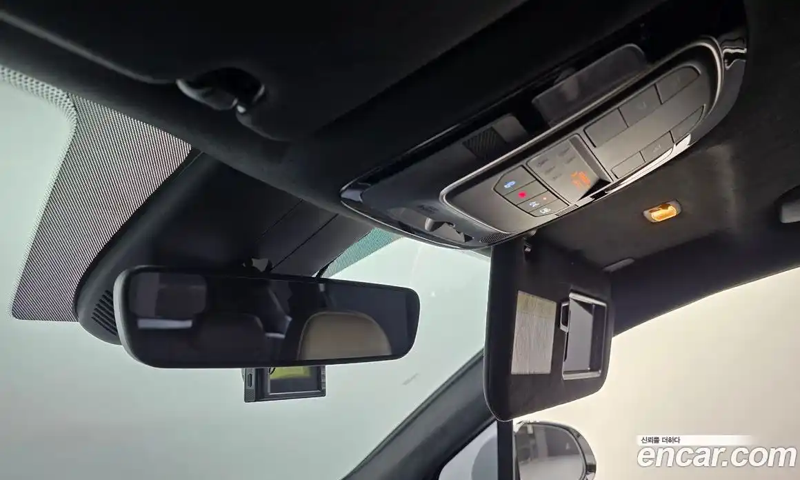 Hyundai Santa Fe 2021 2.5 Автомат в Москве № 107593, фото 16