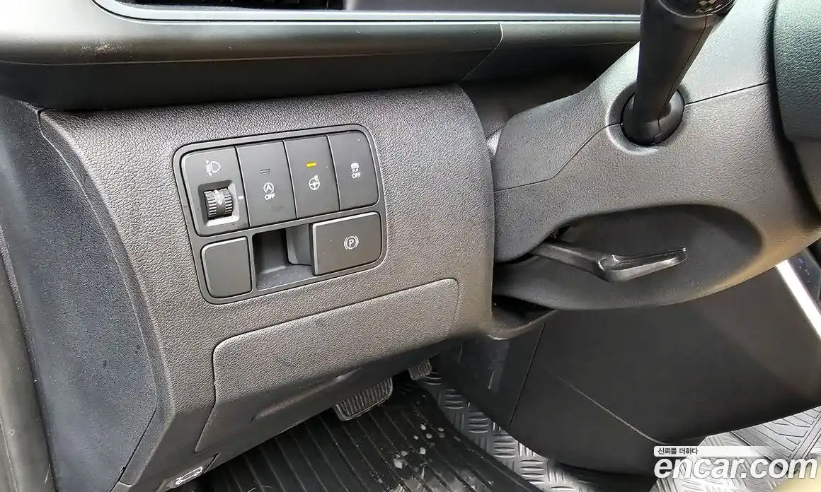 Hyundai Staria 2025 2.2 Автомат в Москве № 107832, фото 3