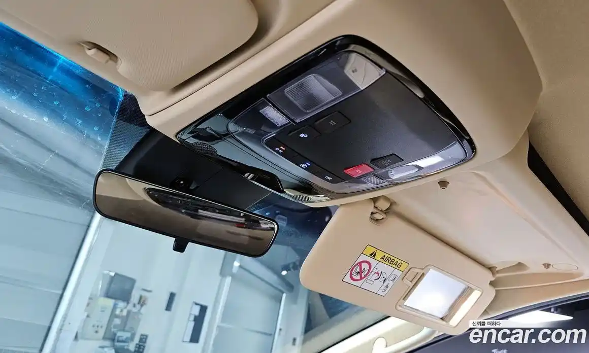 Hyundai Staria 2025 2.2 Автомат в Москве № 107832, фото 6