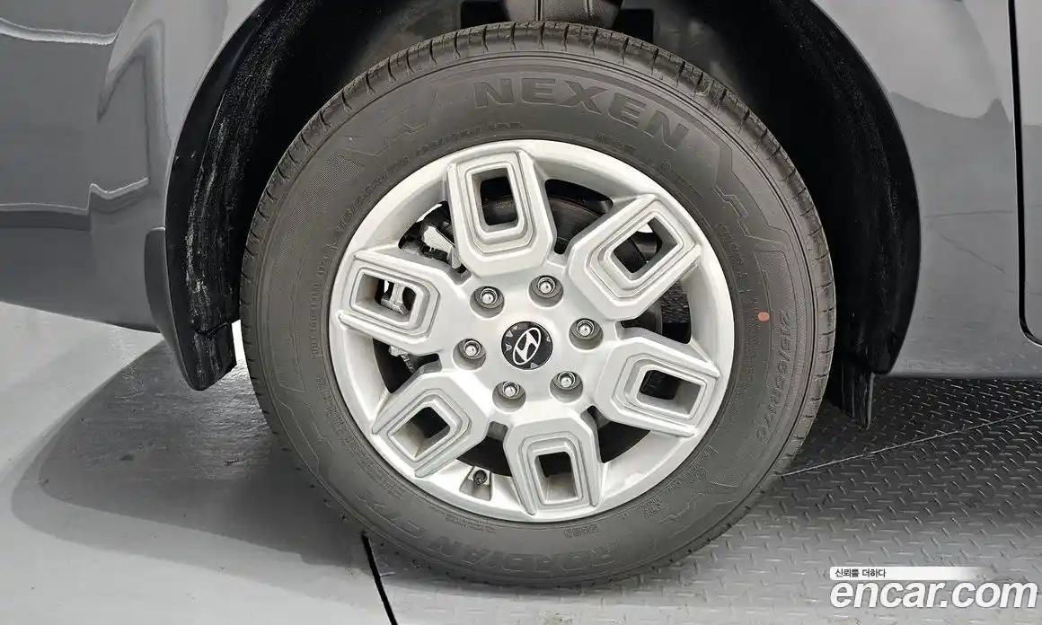 Hyundai Staria 2025 2.2 Автомат в Москве № 107832, фото 8