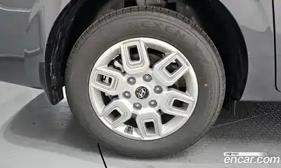 Hyundai Staria 2025 2.2 Автомат в Москве № 107832, миниатюра 8