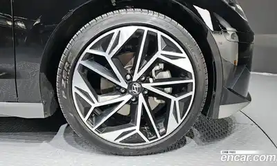 Hyundai Ioniq 6 2025 0.1 Автомат в Москве № 107907, миниатюра 11