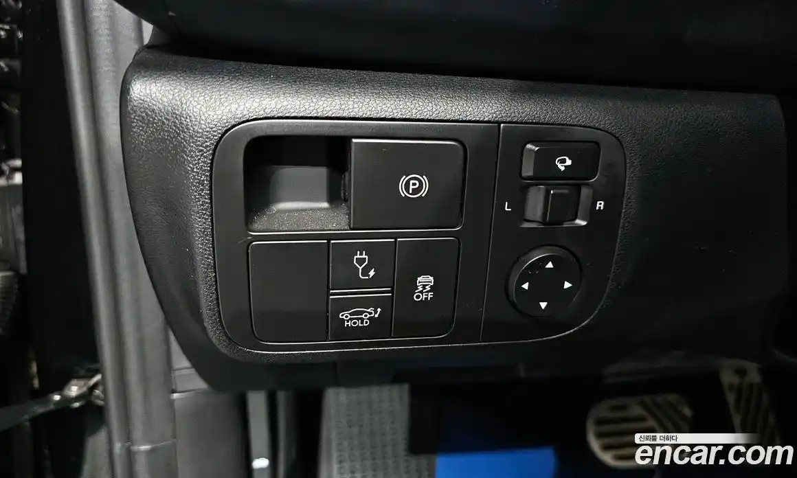 Hyundai Ioniq 6 2025 0.1 Автомат в Москве № 107907, фото 13