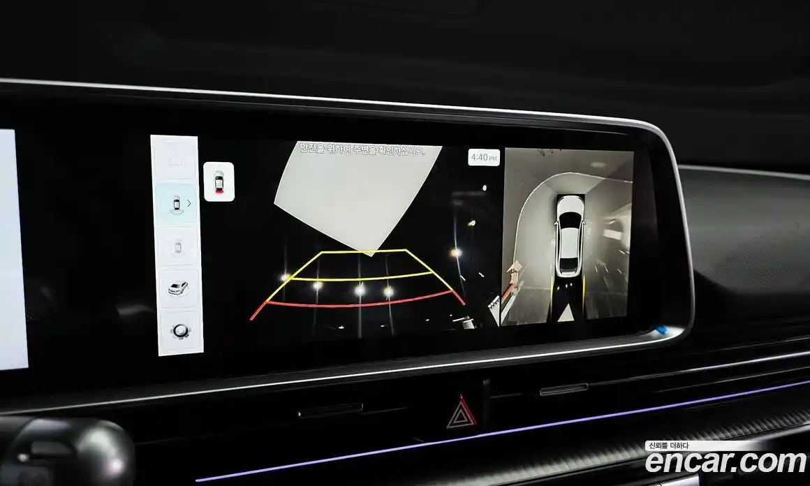 Hyundai Ioniq 6 2025 0.1 Автомат в Москве № 107907, фото 16