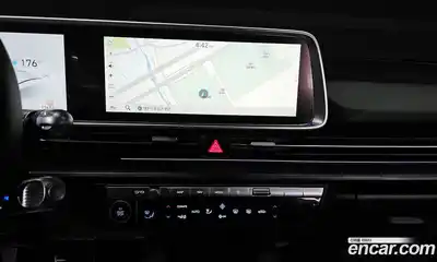 Hyundai Ioniq 6 2025 0.1 Автомат в Москве № 107907, миниатюра 4