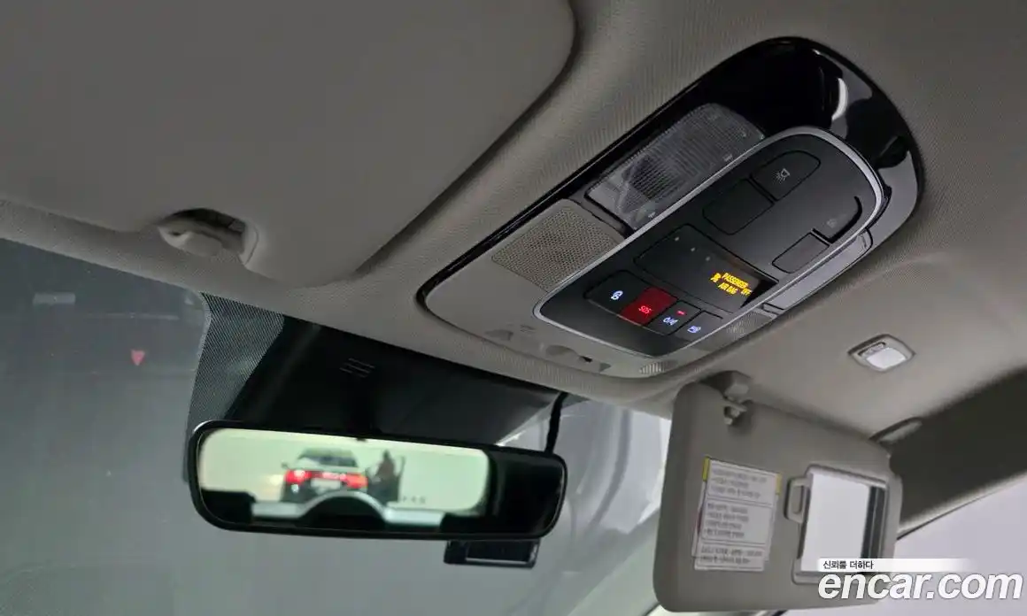 Hyundai Tucson 2022 1.6 Автомат в Москве № 108065, фото 12