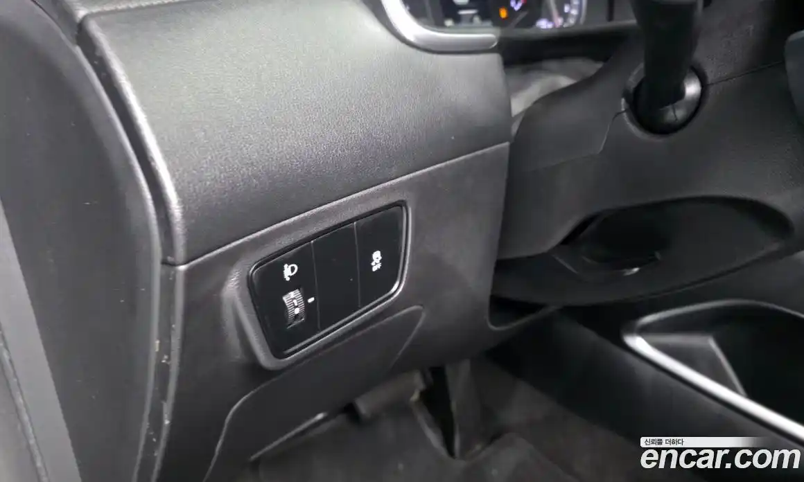 Hyundai Tucson 2022 1.6 Автомат в Москве № 108065, фото 3