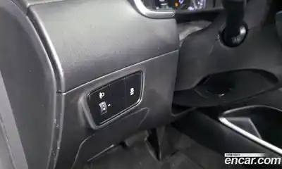 Hyundai Tucson 2022 1.6 Автомат в Москве № 108065, миниатюра 3