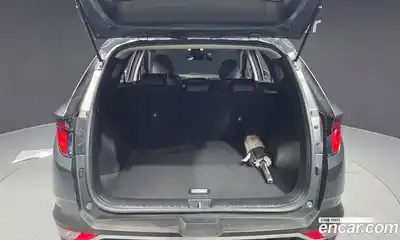 Hyundai Tucson 2022 1.6 Автомат в Москве № 108065, миниатюра 5