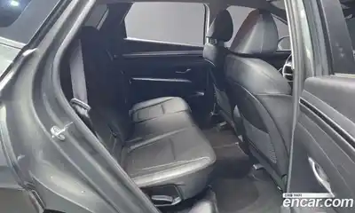 Hyundai Tucson 2022 1.6 Автомат в Москве № 108065, миниатюра 7