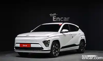 Hyundai Kona, 2023